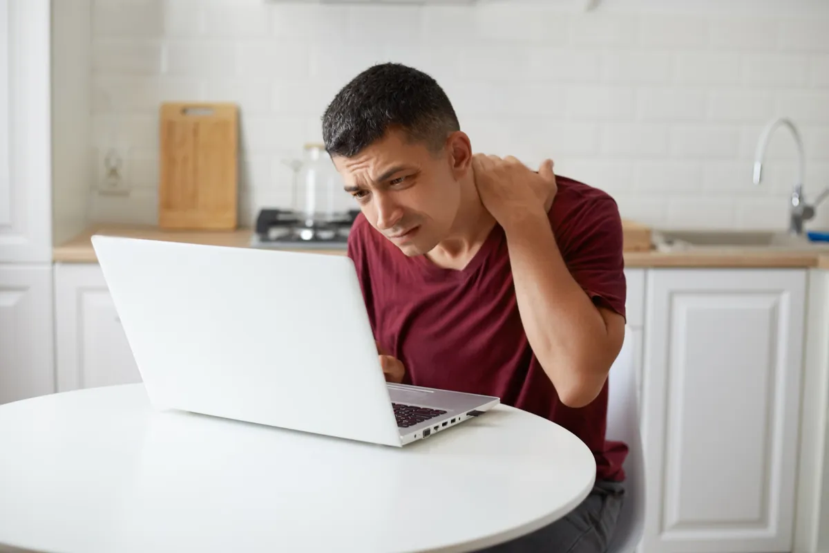 forward head posture