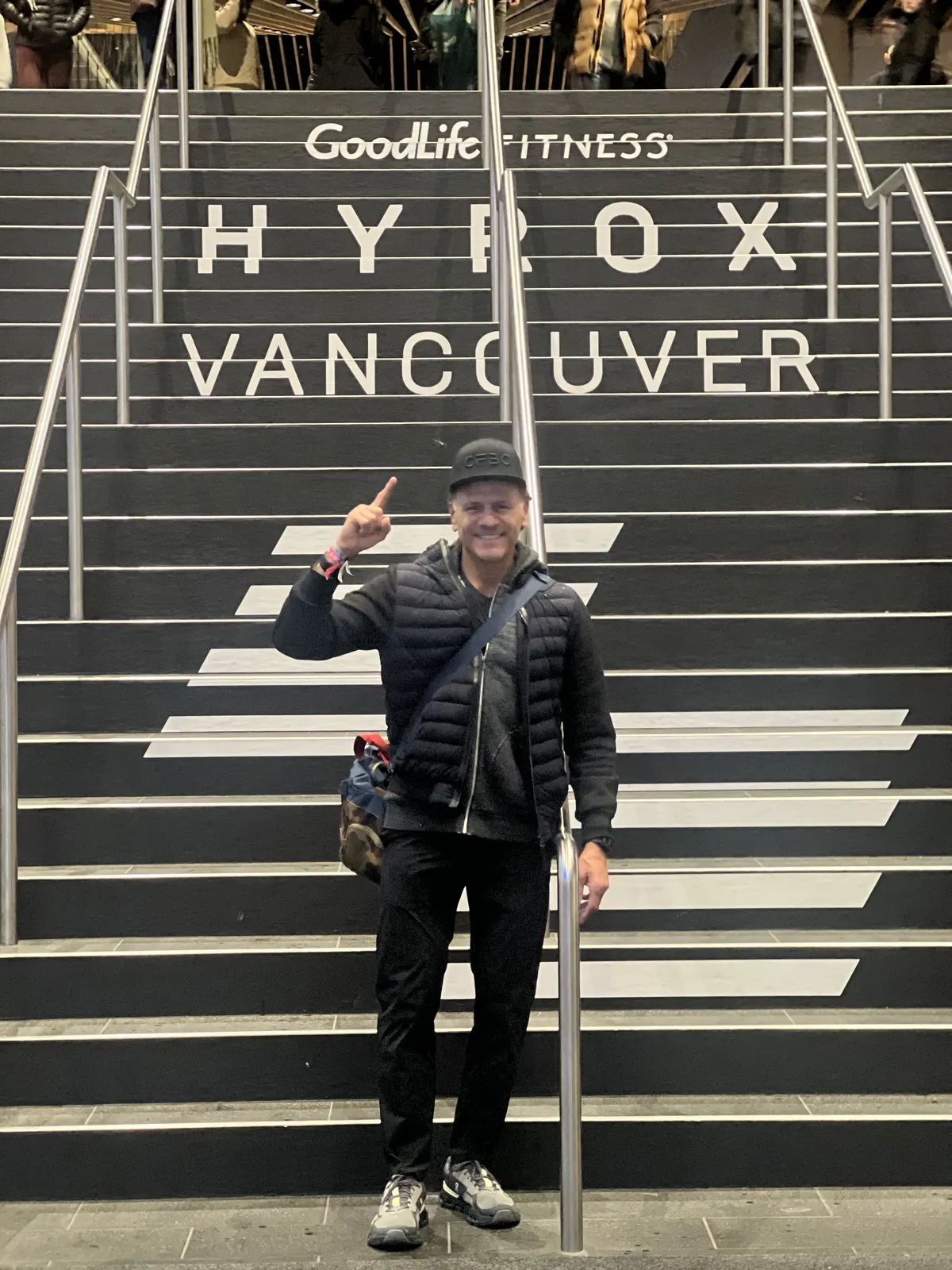 HYROX