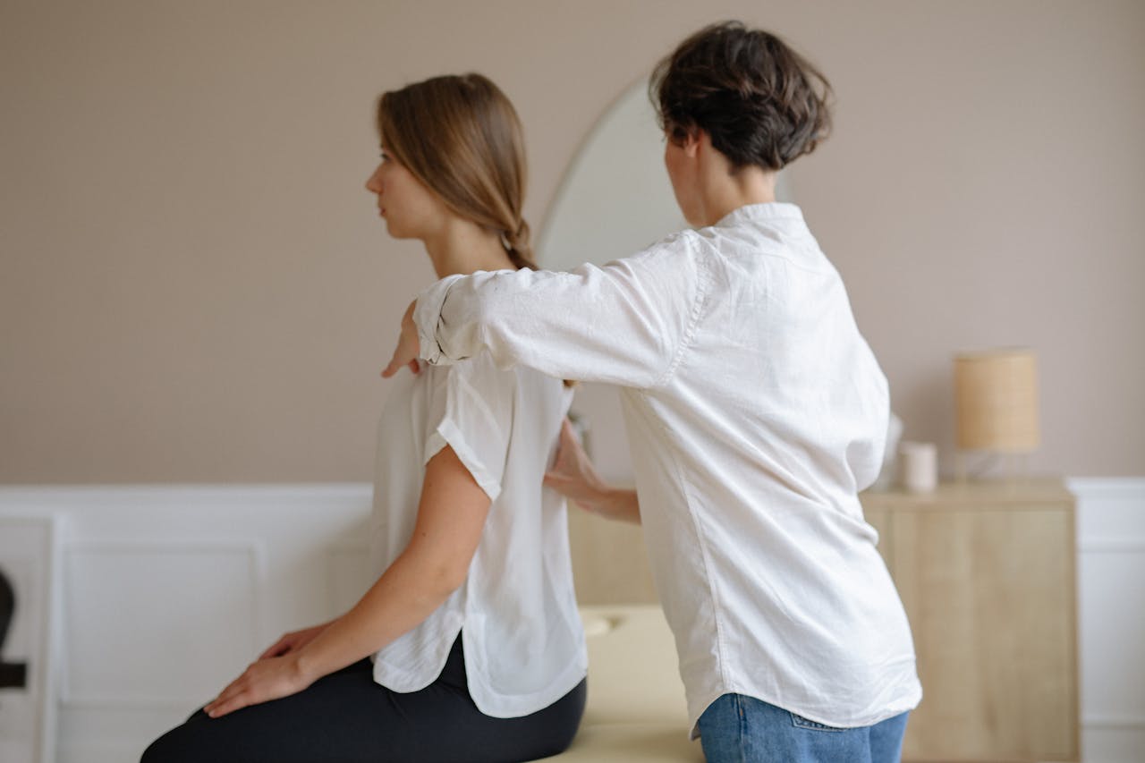 chiropractic coverage