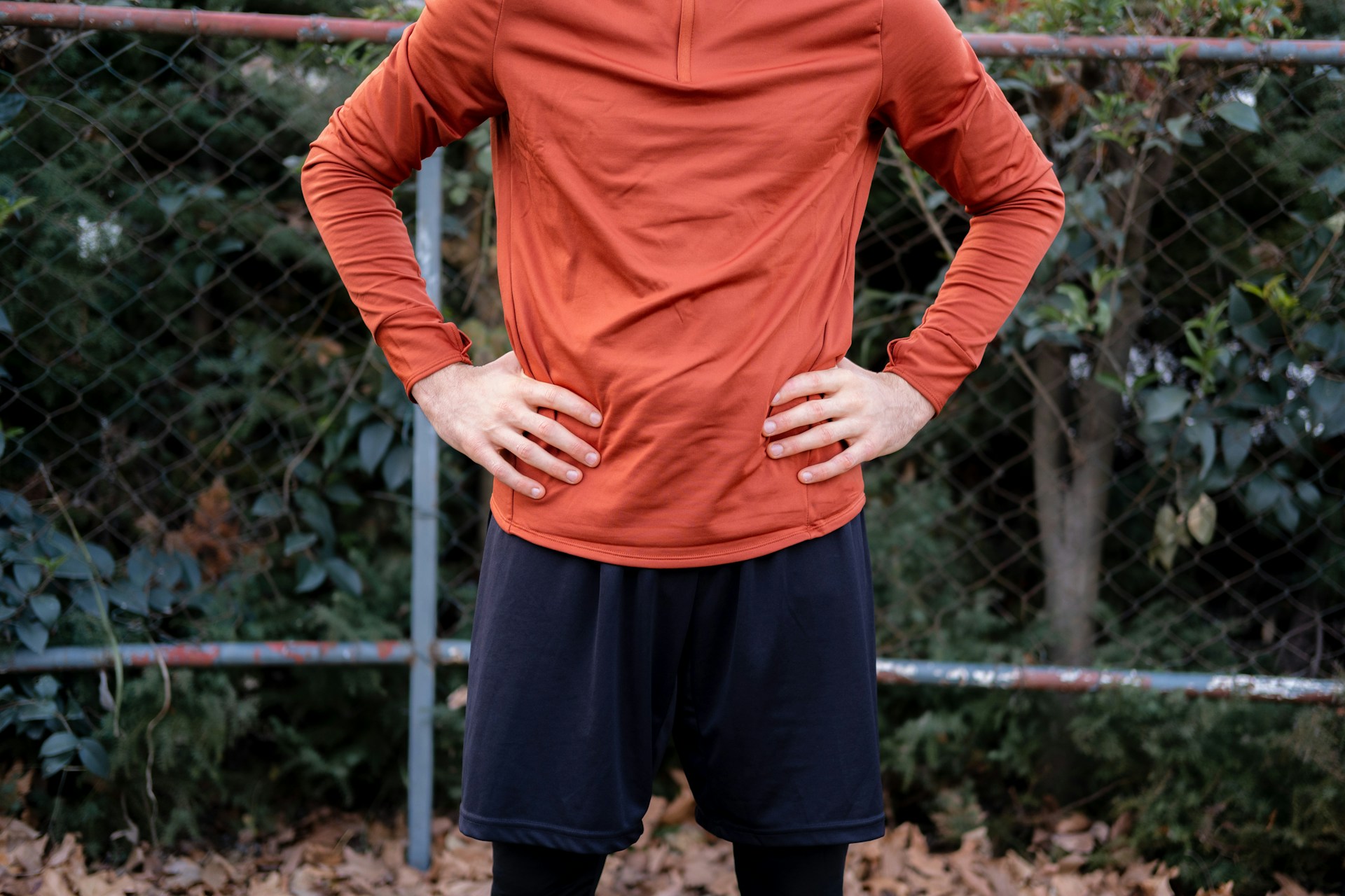 Hip Pain in Vancouver Runners: Causes and Relief