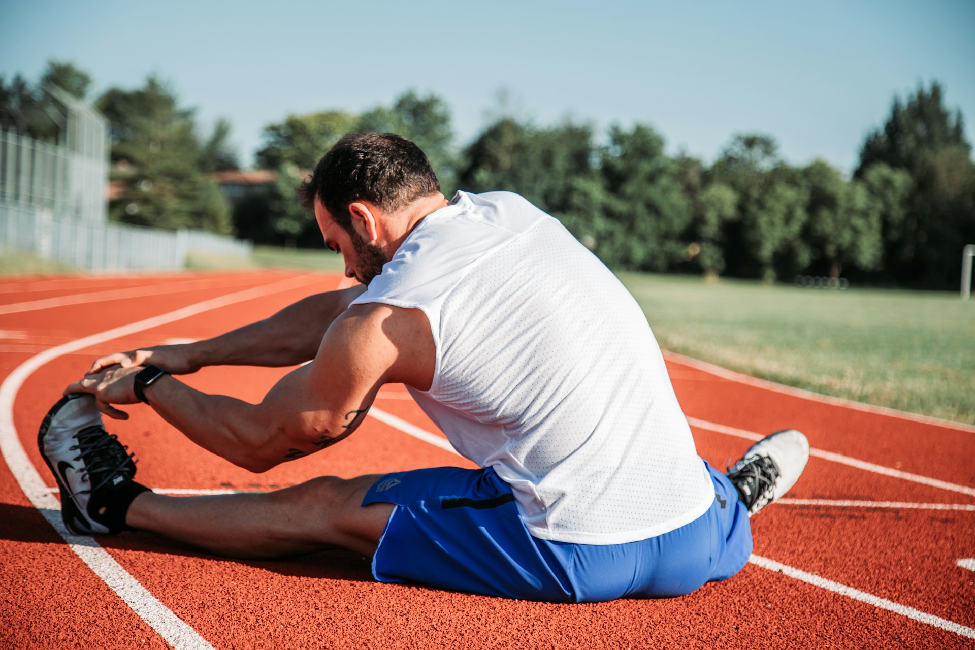Prevent Summer Sports Injuries And Reinjury In Vancouver