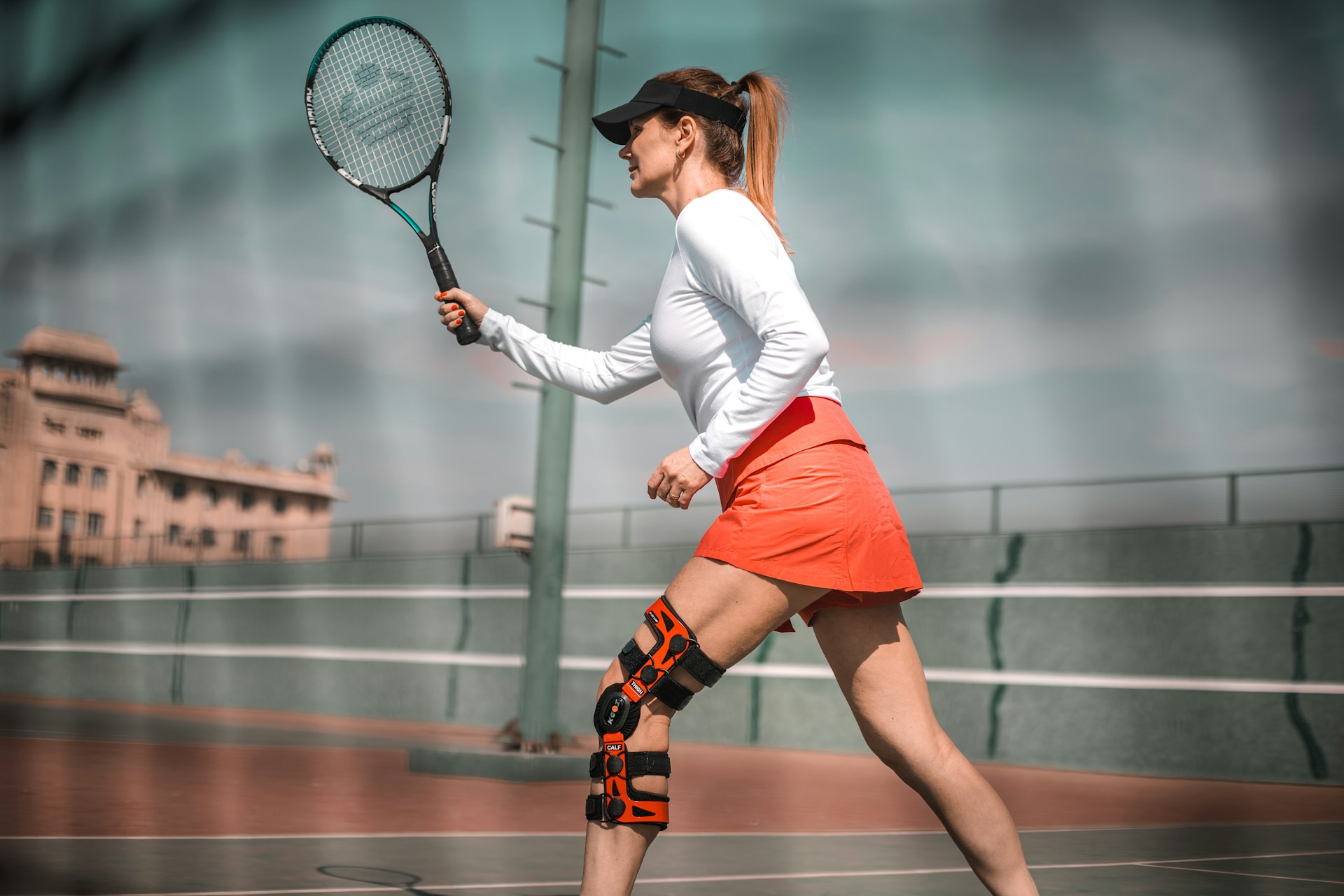 How Vancouver Athletes Use Chiropractic Between Games: In-Season Maintenance