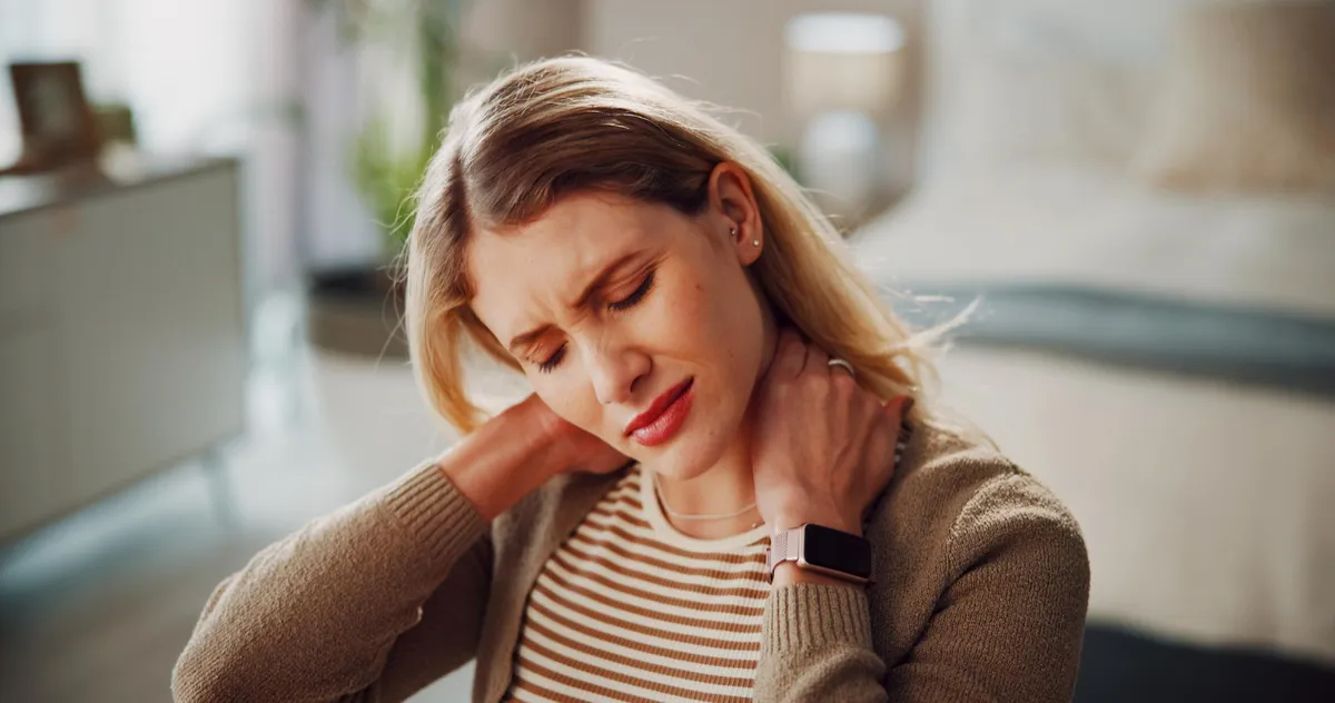 Cervical Pain