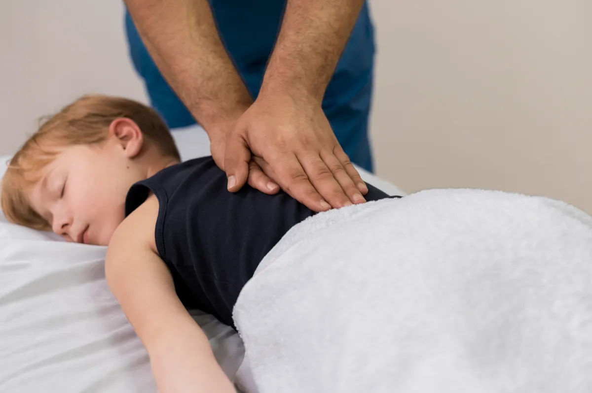 Pediatric Chiropractic in Vancouver: Screen Time, Sleep, Stress, and When to