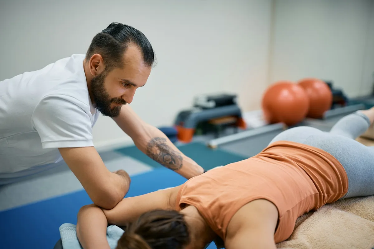 chiropractor