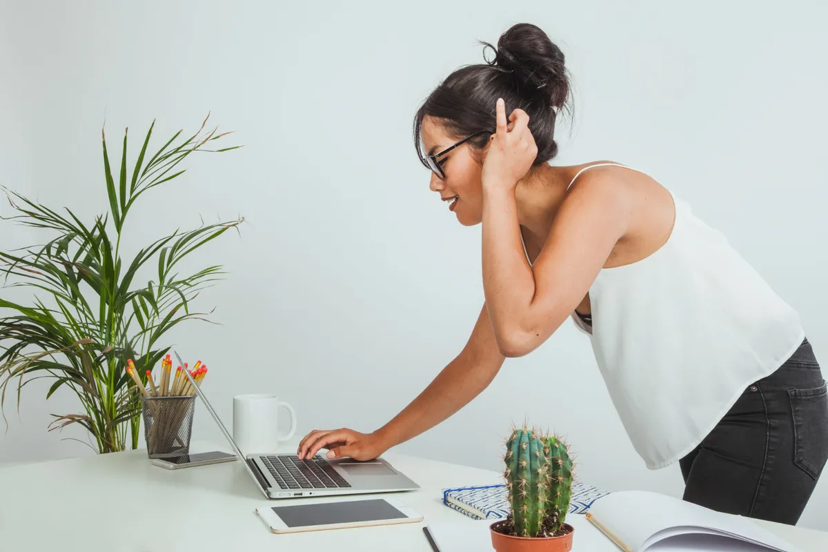Neck and Back Pain