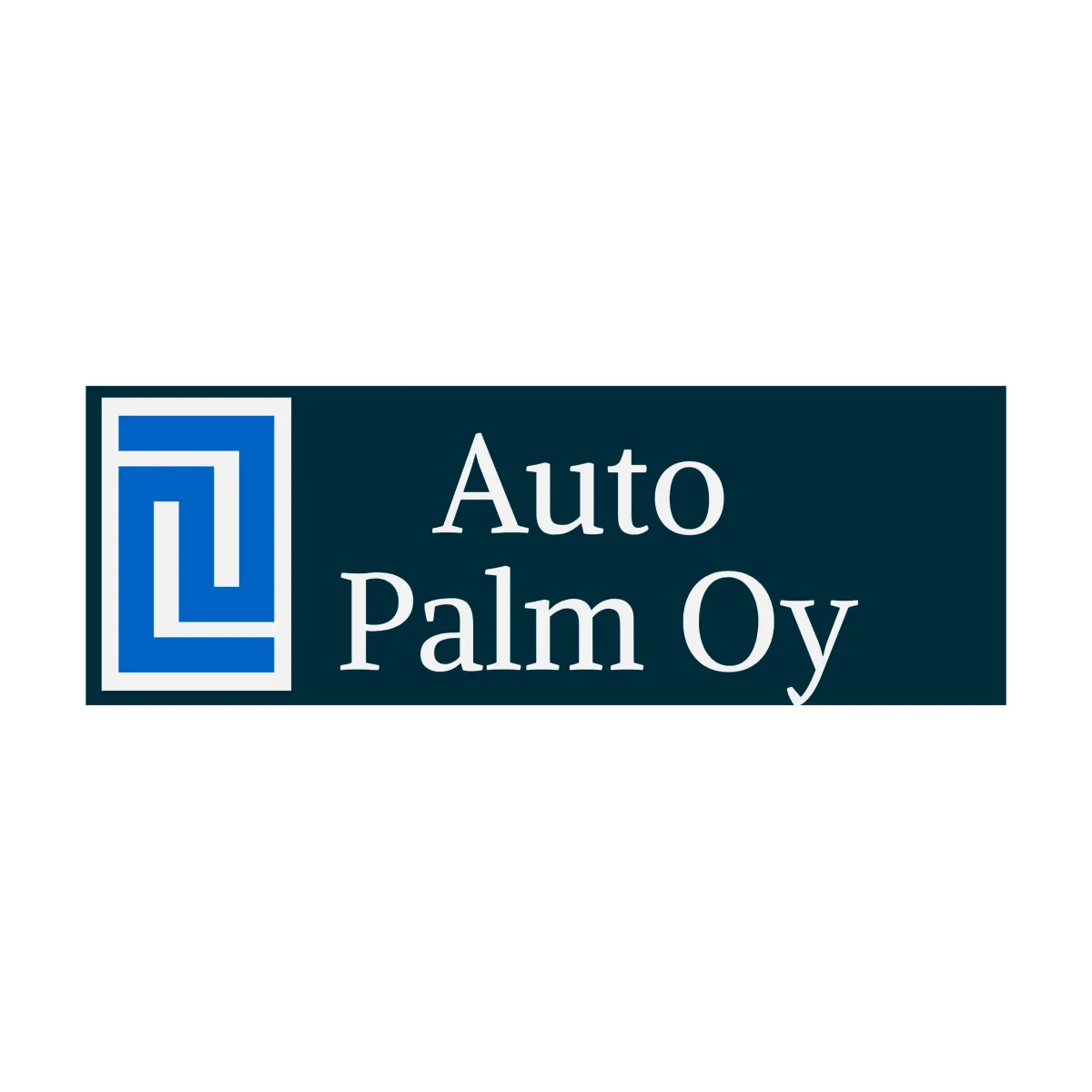 Brand Logo