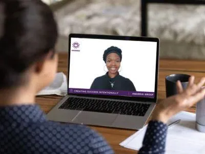 Transformational Leadership coaching with Amarkai Group