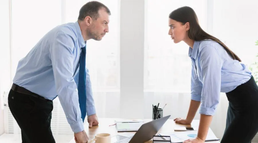 Conflict management for having difficult conversations