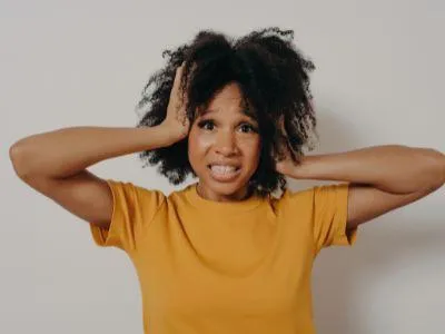 Learning to control emotions as part of conflict management