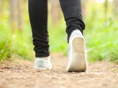 Take a break in nature to clear your head for more effective decision making