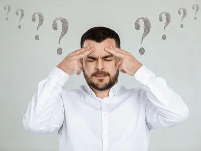 focus on your thoughts and challenge limiting beliefs