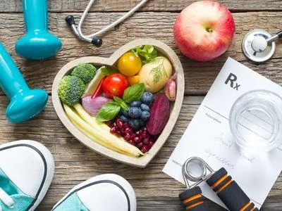 physical health and wellbeing in the workplace