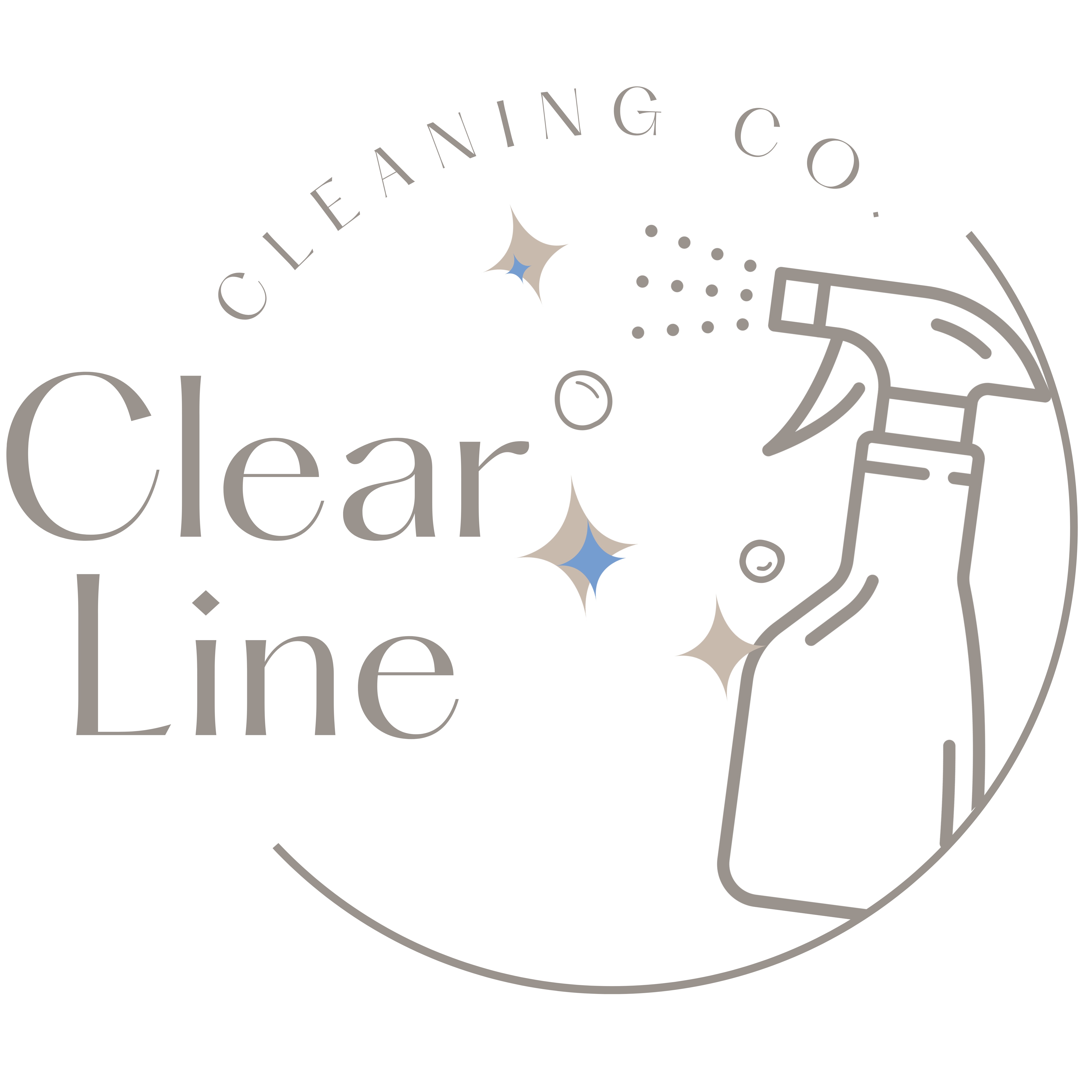 Brand Logo