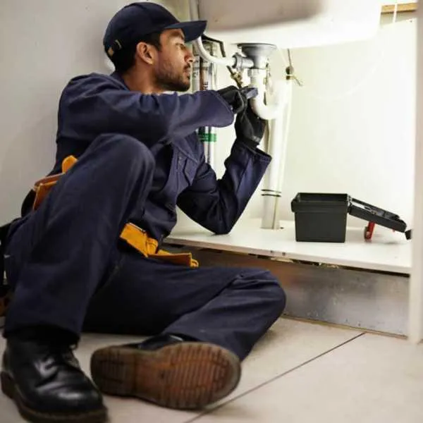 24/7 Plumbing Repairs in greater tulsa