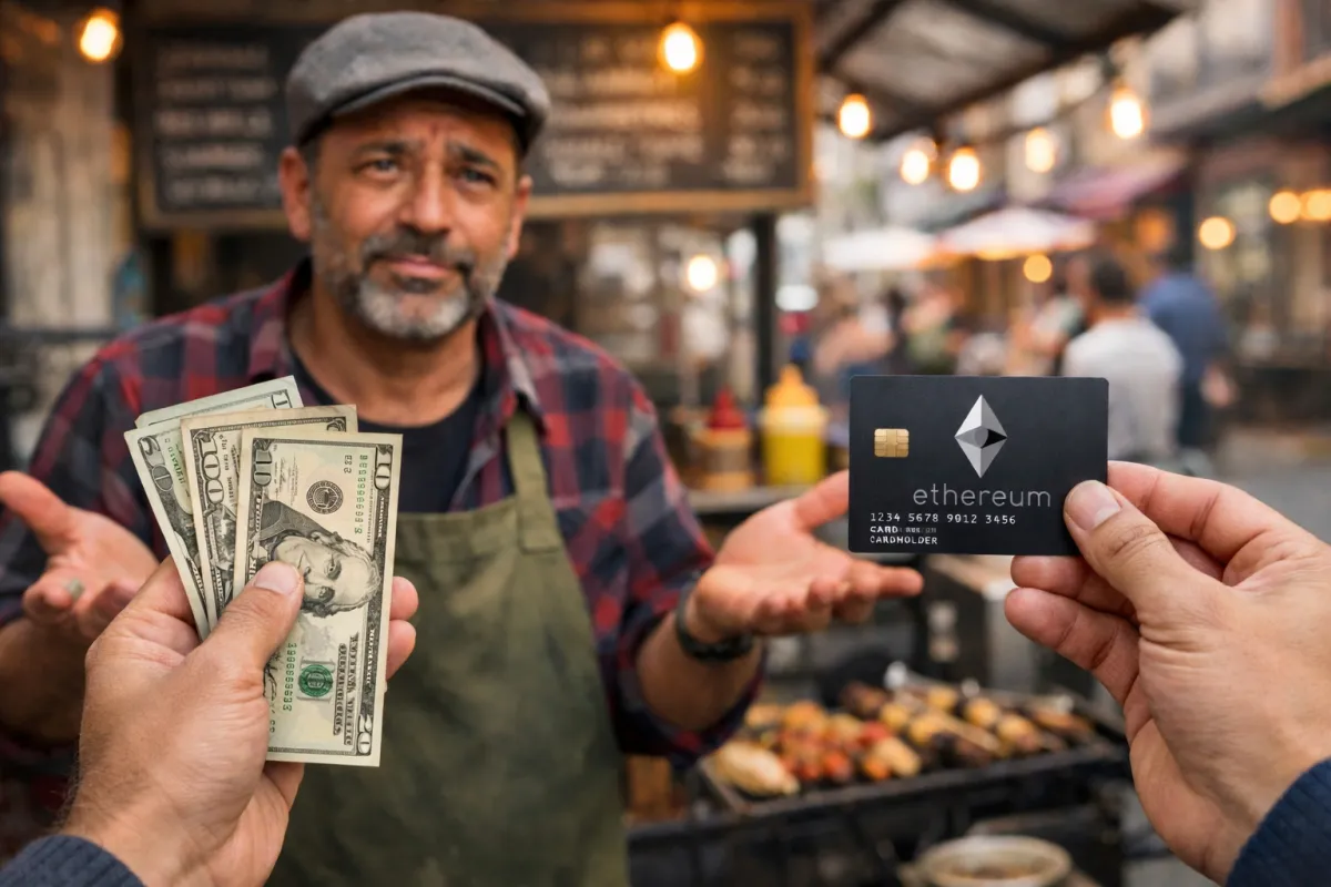 Businesses Tired of Bank Fees