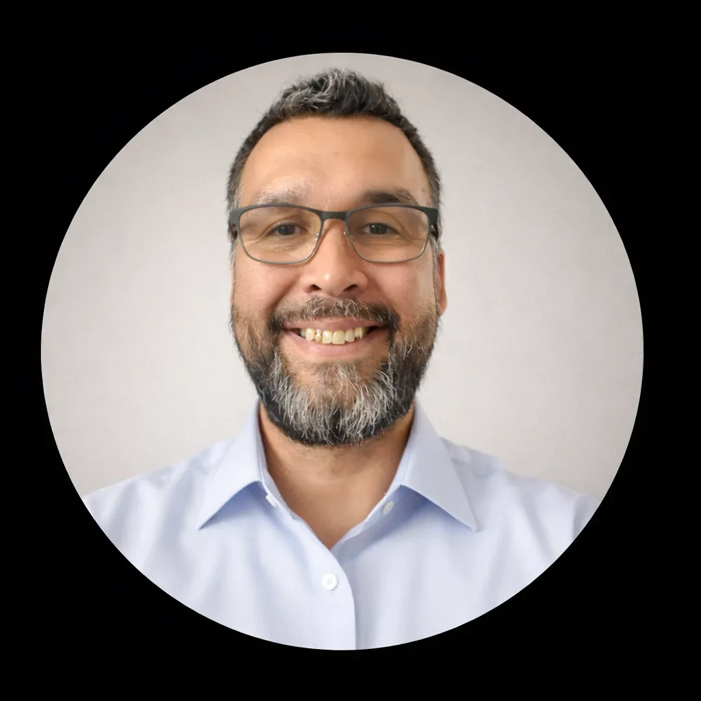 Derek Helmer, National Hiring Manager, HMG Careers Image