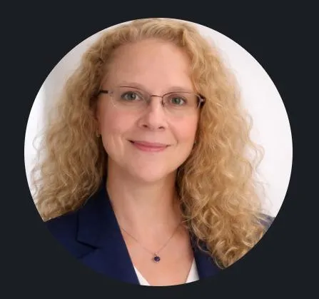 Daniela Plume, VP Operations, HMG Careers ImageImage