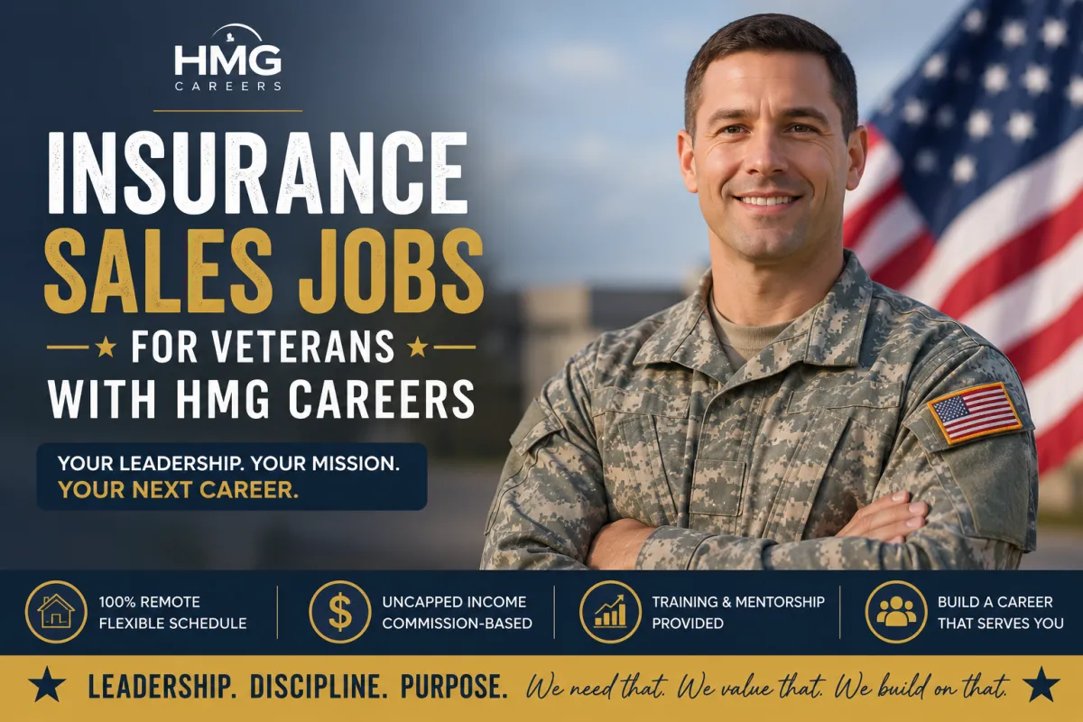 HMG CAREERS