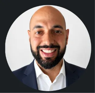 Matt Kubicek, Financial Vault team