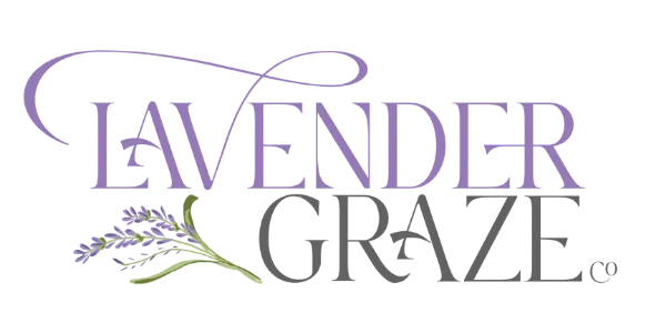 Lavender Graze