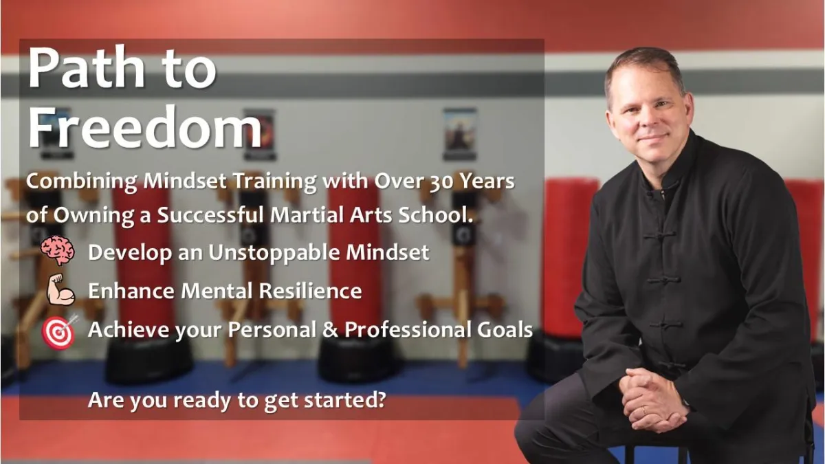Mindset Dojo, Mentoring & Coaching 