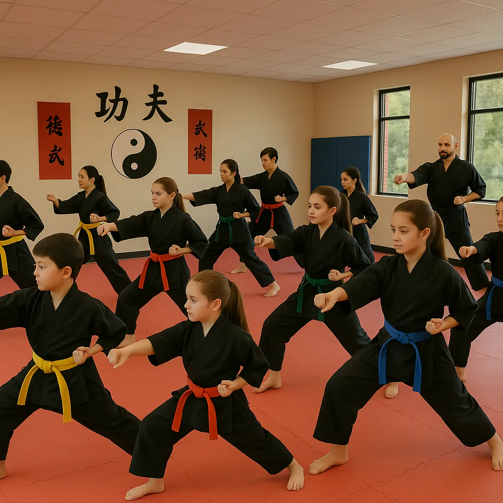 Mindset Dojo, Change Your Paradigms