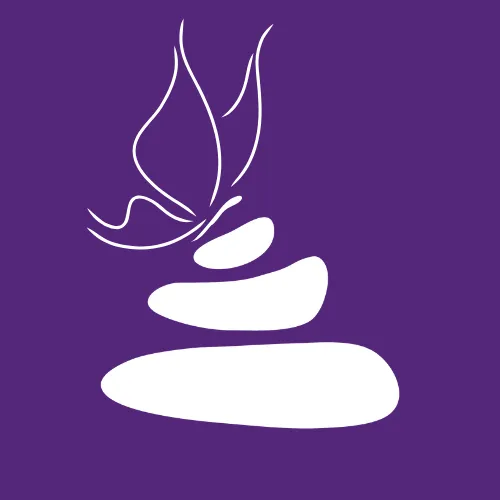 Midlife Butterfly Brand Logo