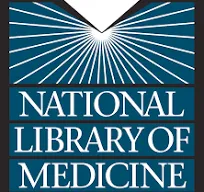 National Library of medicine logo