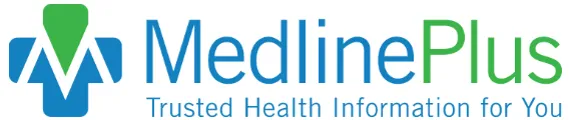 Medline Plus logo