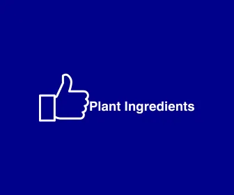 plant ingredients 