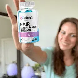 vitamins for alopecia