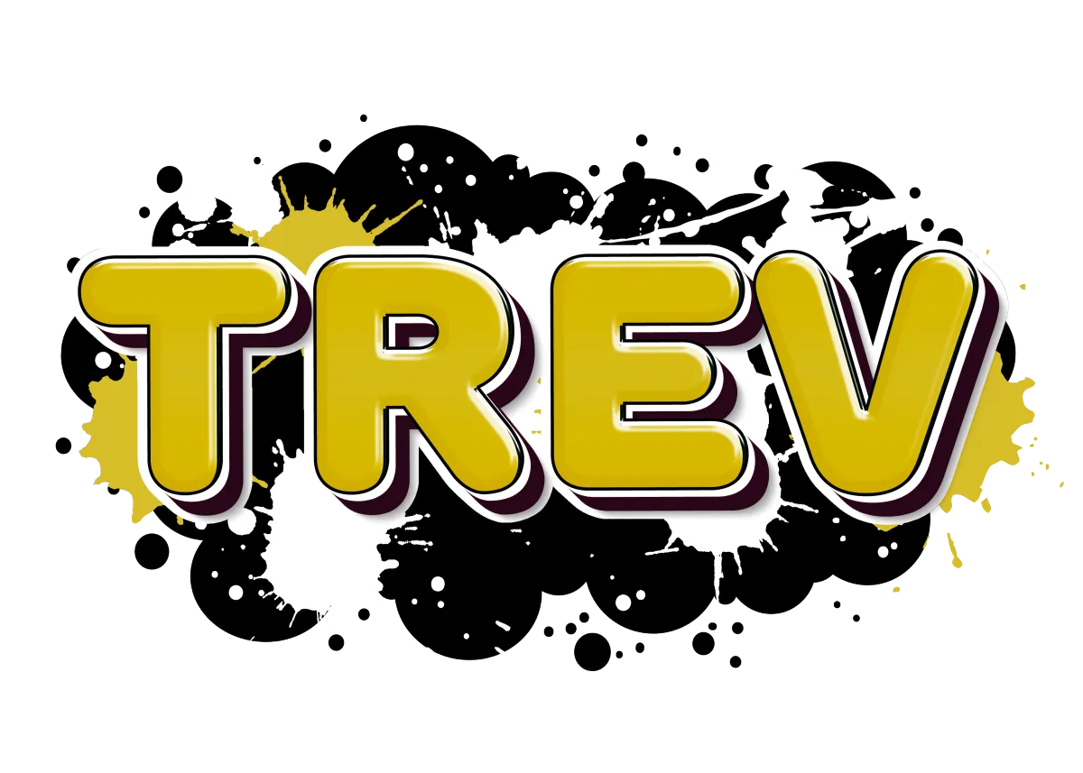 Trevor Warnke brand logo