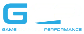 Game Changing Performance Logo - Mundelein's premier weight loss gym