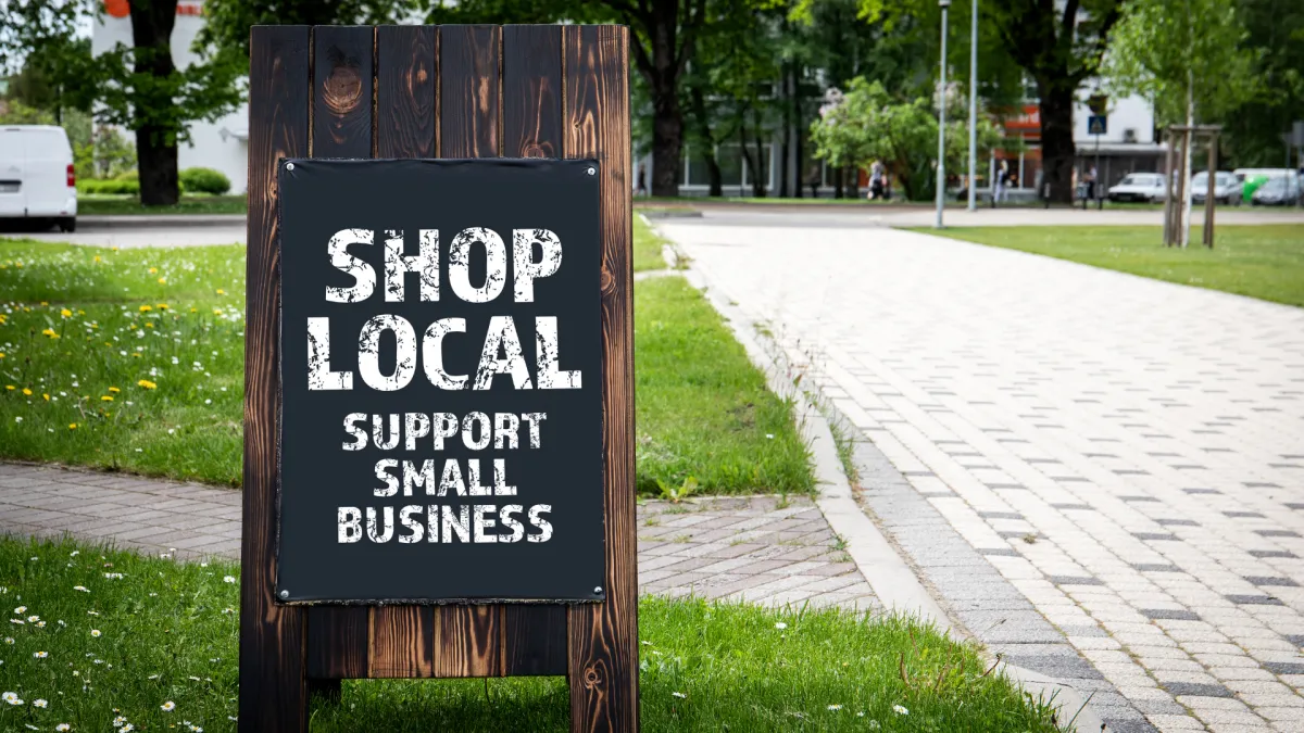 Local small business online marketing in Prescott AZ