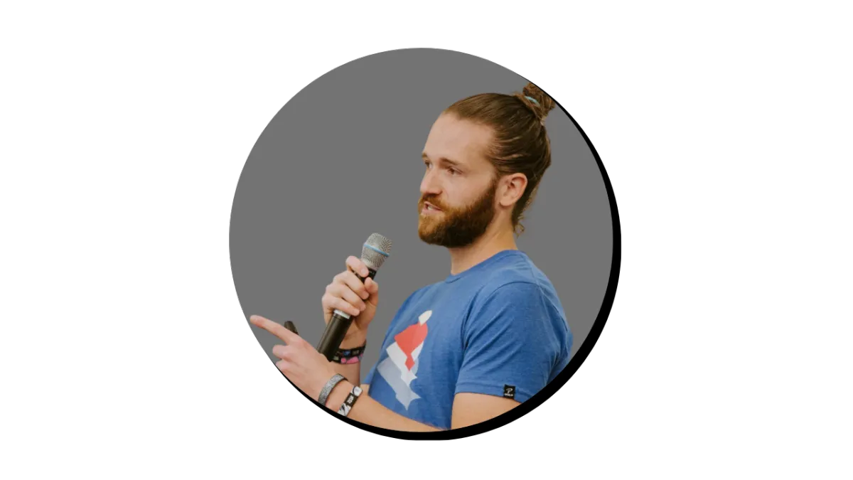 Sam Karoll discusses leadership, community, and culture building for entrepreneurs on the Brotherhood Beyond Business Podcast.