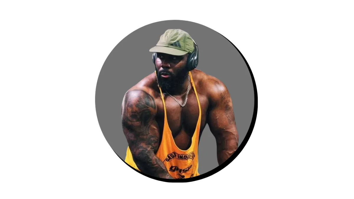 Dwayne July | Fit By July