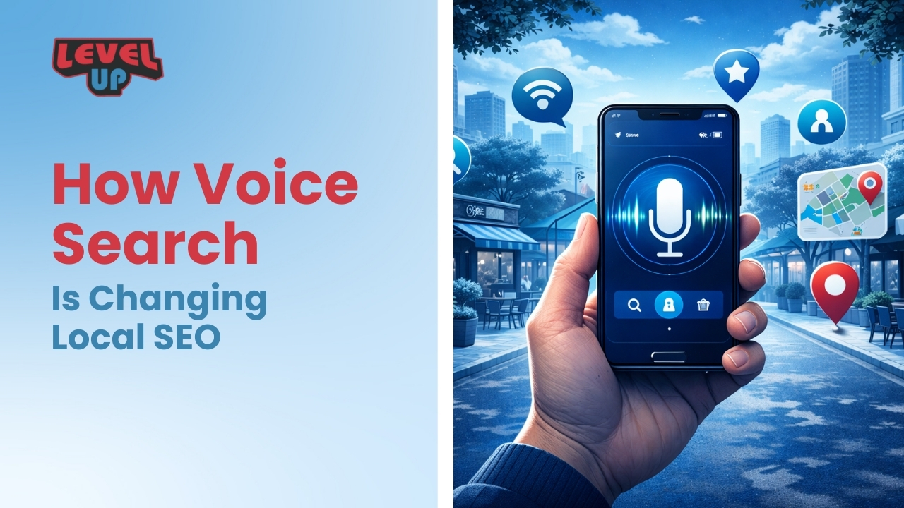 How Voice Search Is Revolutionizing Local SEO Strategies