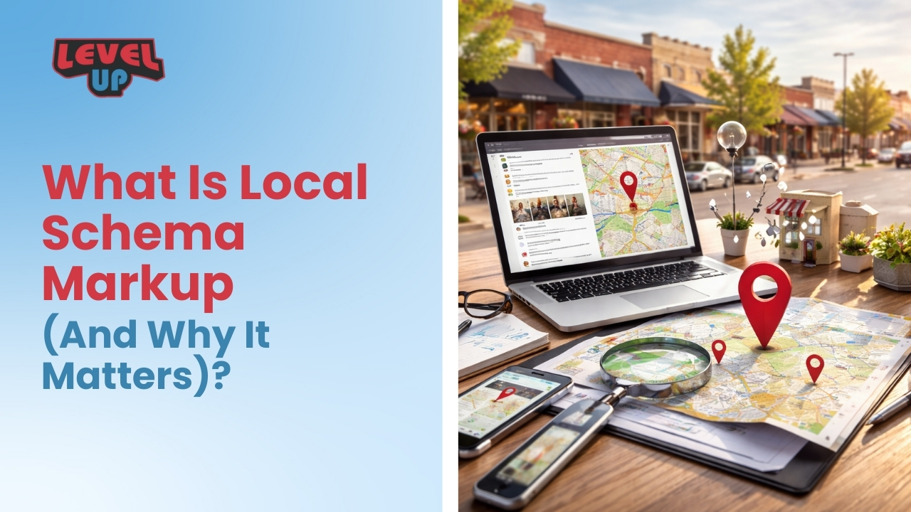 What Is Local Schema Markup (And Why It Matters)?
