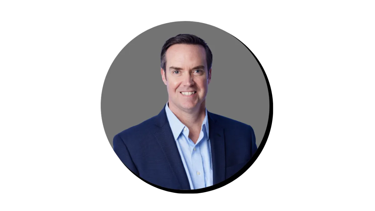 Hammond Meuer Career Ownership Coach discussing business ownership and career clarity