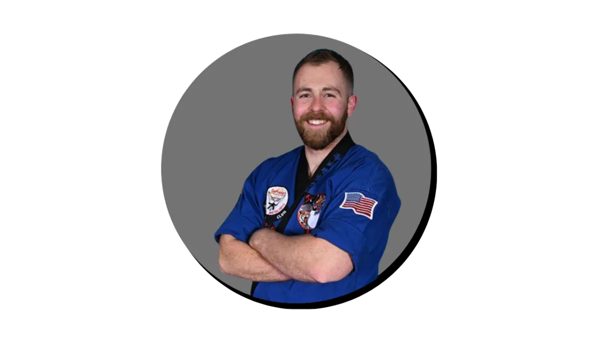 Jordon DePalma | 360 Pro Martial Arts