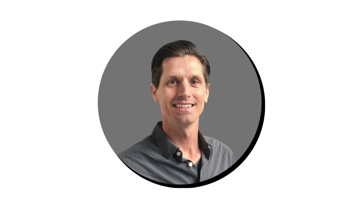 Cory Borman, founder of Swoon Learning, a Prescott, Arizona-based tutoring and education technology company focused on student accountability.