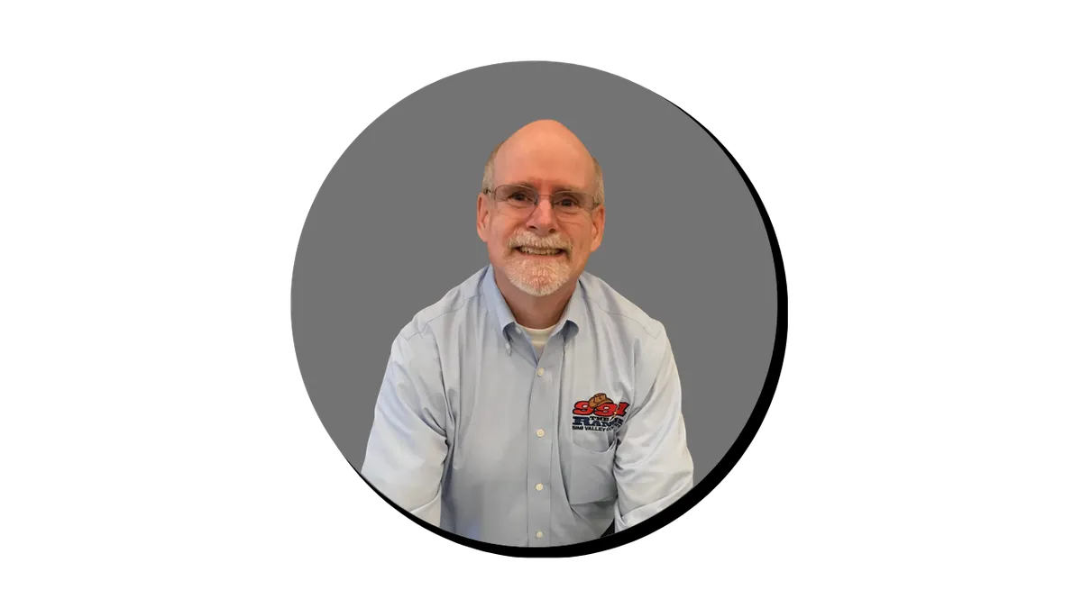 Thomas Herdering | Your Connected Guy
