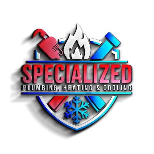 Specialized Plumbing Heating and Cooling