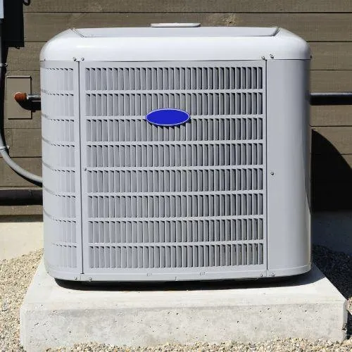 HVAC Grand Junction