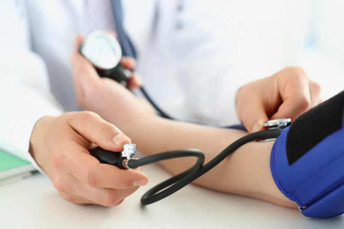 Hypertension