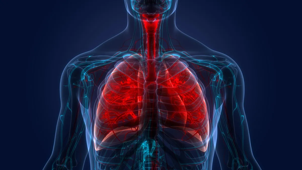 COPD/Asthma