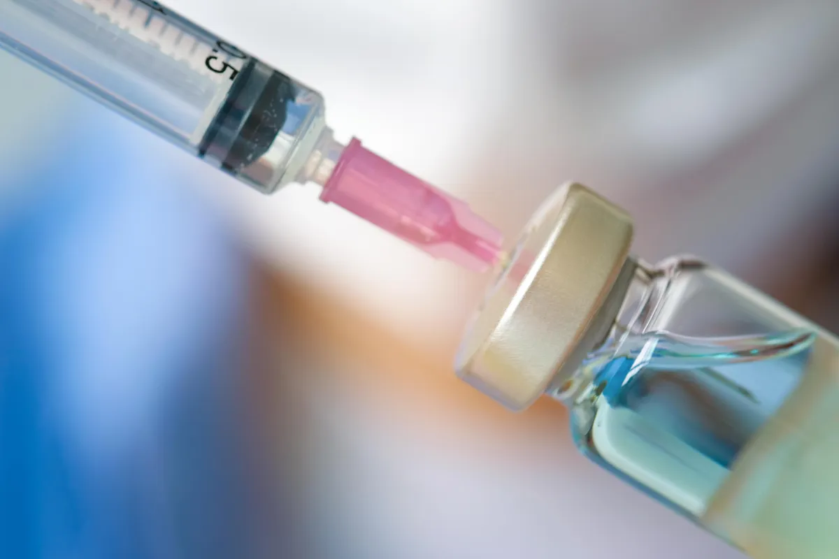 Immunizations