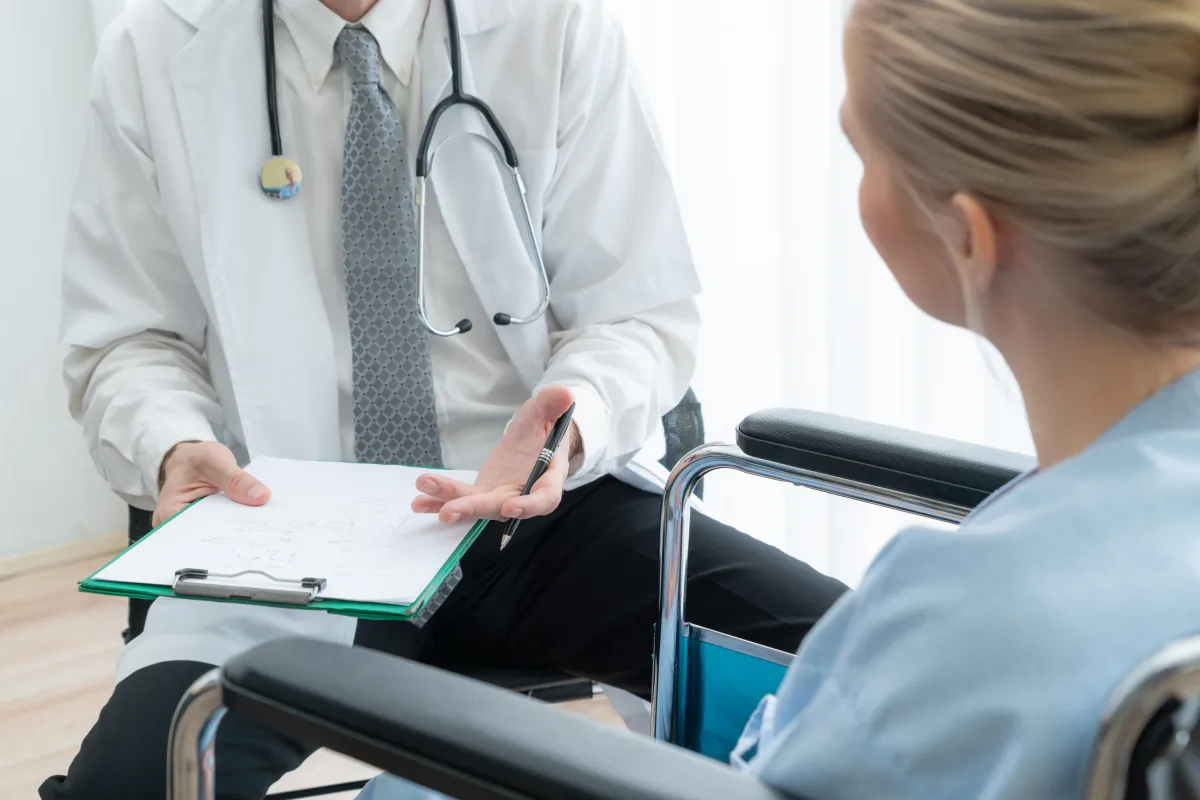 Hospital Follow-up
