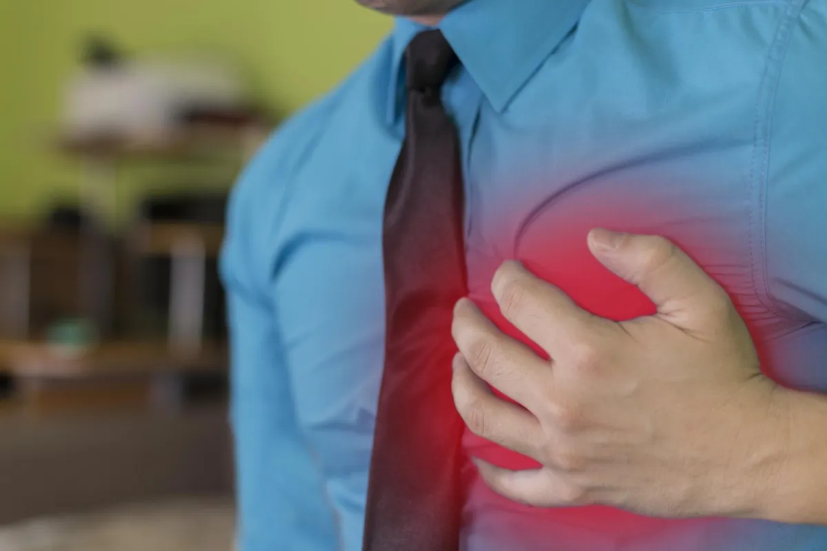 Congestive Heart Failure (CHF)